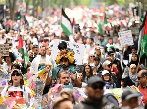 Ini Negara-negara yang Telah Mengakui Palestina, Ada 147 dan Prancis Segera Menyusul