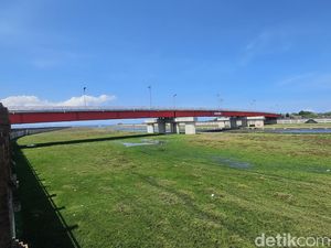 Pembangunan Pusat Kebudayaan Bali Terhenti, Koster Janji Bangun Kembali
