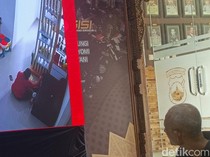 Bantah Siksa Anak Majikan, Masiroh Tak Berkutik Usai Disodori Rekaman CCTV