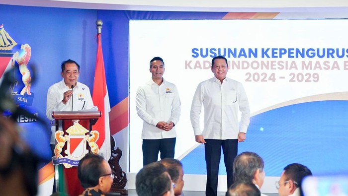 Bambang Soesatyo