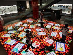 Bangkitkan Nostalgia di Museum Nintendo Jepang