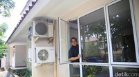 Perumahan rumah dinas Anggota DPR atau Rumah Jabatan Anggota (RJA) DPR RI di kawasan Kalibata dianggap sudah tidak layak untuk dihuni.