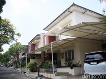 Kalau Cicil KPR Pakai Tunjangan DPR Rp 50 Juta, Dapat Rumah Kayak Apa?