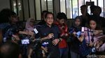 Begini Kondisi Rumah Dinas Anggota DPR yang Kini Tak Ditempati