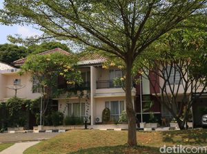 Kriteria Rumah yang Bisa Disewa atau Dicicil Anggota DPR
