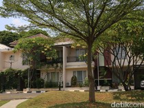 Bagaimana Nasib Rumah Dinas DPR Usai Tak Dipakai? Ini Kata Kemenkeu