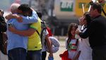 Brasil Evakuasi Warganya dari Lebanon
