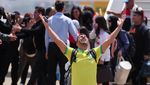 Brasil Evakuasi Warganya dari Lebanon