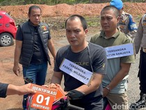 Bripka Yuyun-Brigadir Faskal Berbelit-belit Saat Akui Penganiayaan Ragil