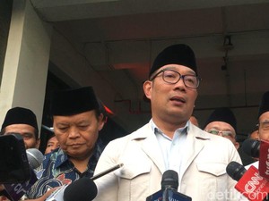 RK Ingin Gencarkan Rumah Ramah Gen Z, Ungkit Program Prabowo-Gibran