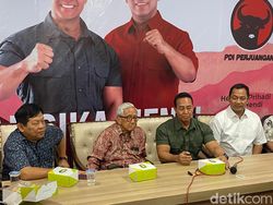 Akui Ada Kesalahan, Andika Perkasa Minta Maaf Nama Gielbran Masuk Timsesnya