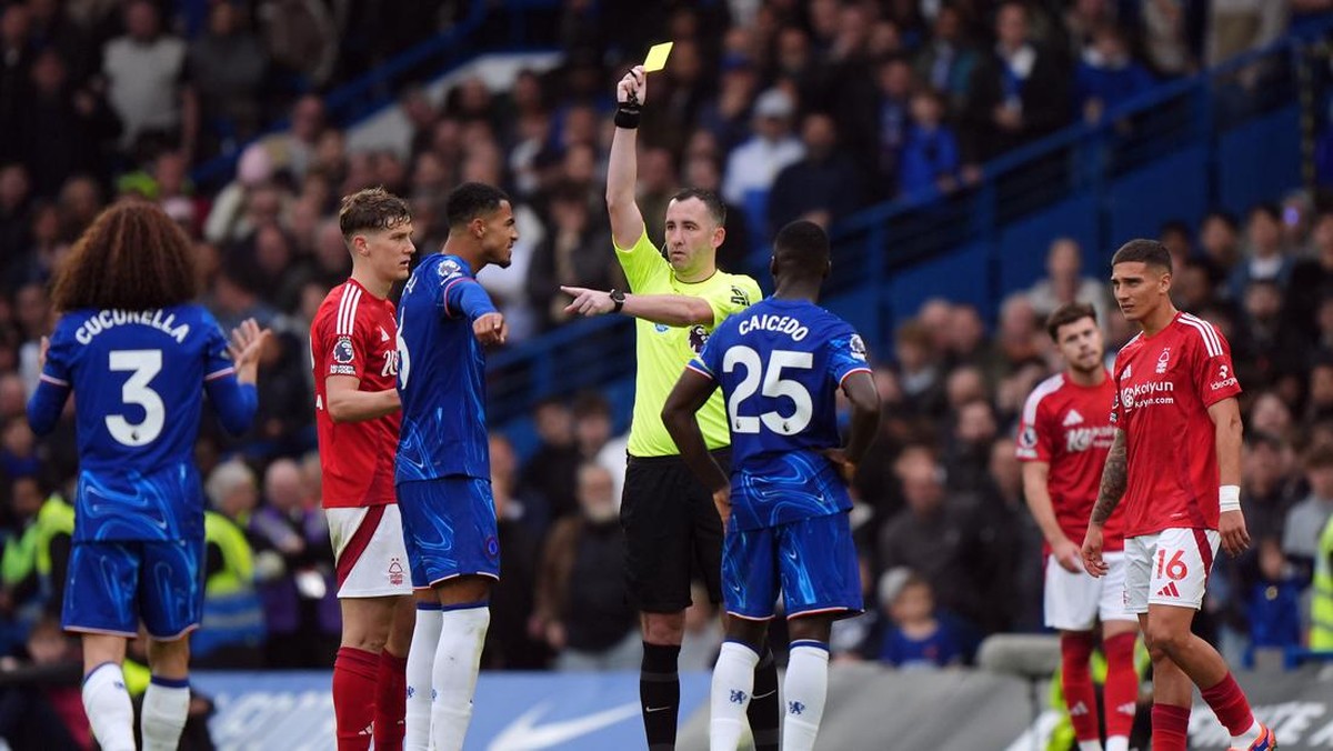 Foto: PA Images via Getty Images/Bradley Collyer - PA Images