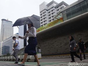 BMKG Prediksi Musim Kemarau 2025 Bakal Lebih Pendek, Apa Alasannya?