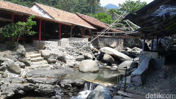 Desa wisata Mekarbuana, Karawang, Jawa Barat
