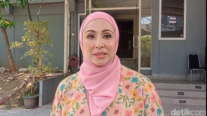 Deswita Maharani
