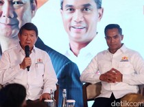 Hashim Pastikan Prabowo Lanjutkan IKN, Fokus Bangun Sarana