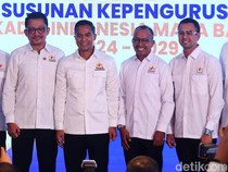 Lihat Raffi Ahmad Jadi Pengurus Baru Kadin Indonesia