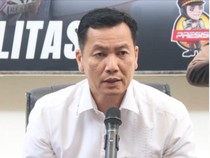 Diduga Terlibat Memeras WN Malaysia, Dirnarkoba Polda Metro Jaya Dipecat