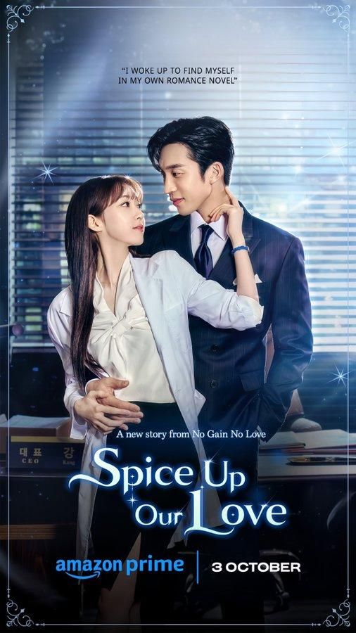 Drama Korea Tayang Oktober 2024