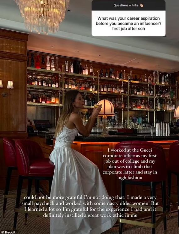 Ella McFadin Ella McFadin