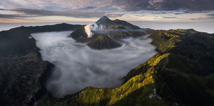 Epson International Pano Awards 2024