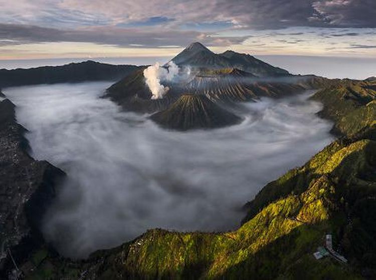 Karya Jawara Epson International Pano Awards, Ada Fotografer Indonesia!