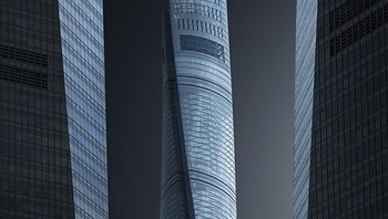 Highest Scoring Smartphone Image diraih Shuchuan Liu, China. Lokasi di Shanghai. Foto: Epson International Pano Awards