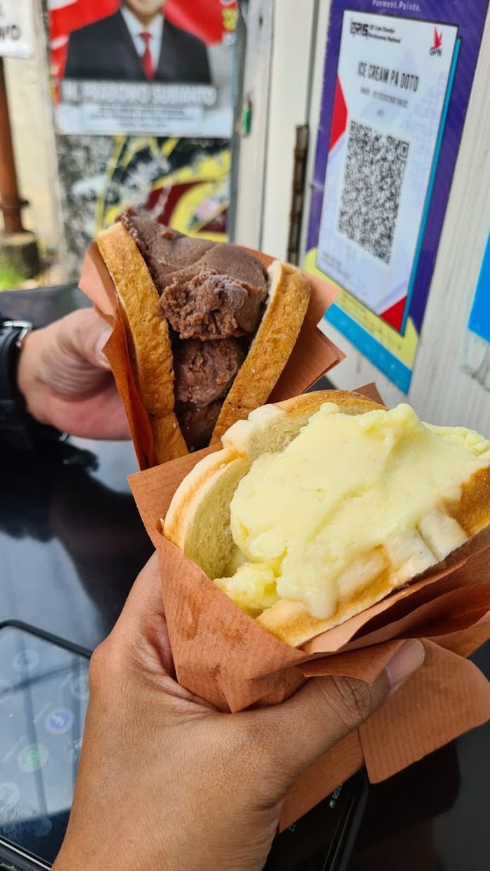 es durian Food Spot es durian legit harum