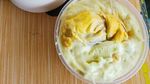 Pencinta Durian, Es Durian yang Harum Legit Ada di 20 Tempat Ini!