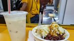 Pencinta Durian, Es Durian yang Harum Legit Ada di 20 Tempat Ini!