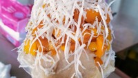 Central Duren Cisoka 1 juga menjadi tempat menikmati es durian yang populer. Racikan es durian di sini disajikan bersama cendol beserta topping keju yang melimpah. Kamu bisa menikmatinya dengan harga mulai dari Rp 20.000-an. Foto: Google Review