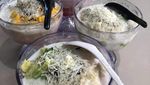 Pencinta Durian, Es Durian yang Harum Legit Ada di 20 Tempat Ini!