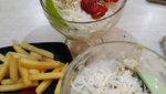 Pencinta Durian, Es Durian yang Harum Legit Ada di 20 Tempat Ini!