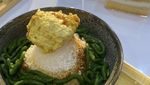 Pencinta Durian, Es Durian yang Harum Legit Ada di 20 Tempat Ini!