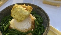 Sajian es durian legit lainnya bisa ditemukan di Good Durian yang berlokasi di Pluit, Jakarta Utara. Racikan es durian di sini ada yang dijadikan es krim maupun topping es cendol. Harganya mulai dari Rp 50.000-an karena menggunakan durian premium. Foto: Google Review