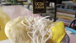 Pencinta Durian, Es Durian yang Harum Legit Ada di 20 Tempat Ini!