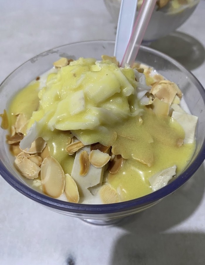 Super Nikmat! 10 Es Durian yang Creamy Legit Ada di Sini