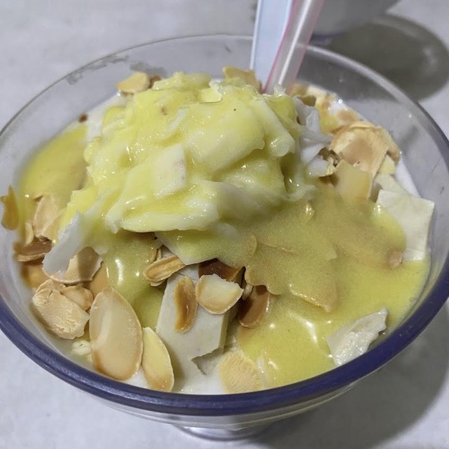 Super Nikmat! 10 Es Durian yang Creamy Legit Ada di Sini