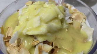Super Nikmat! 10 Es Durian yang Creamy Legit Ada di Sini