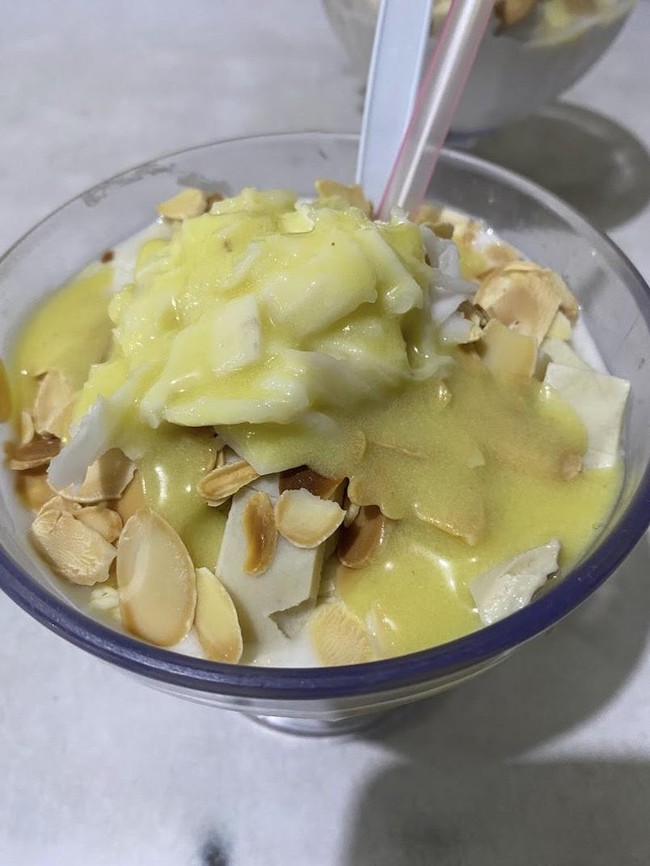 Super Nikmat! 10 Es Durian yang Creamy Legit Ada di Sini