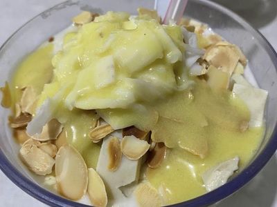 Super Nikmat! 10 Es Durian yang Creamy Legit Ada di Sini