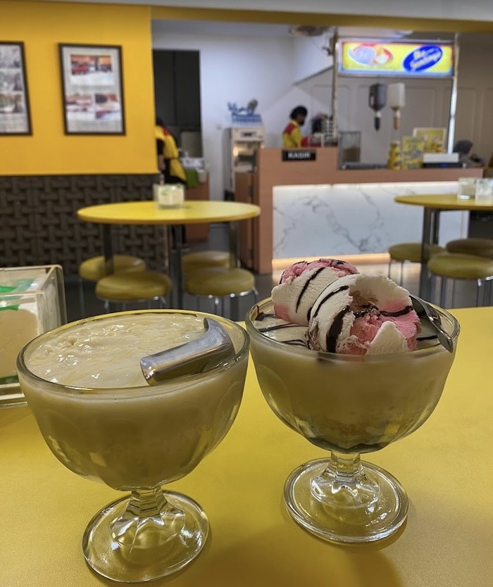 es durian Food Spot es durian legit harum