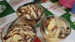 Pencinta Durian, Es Durian yang Harum Legit Ada di 20 Tempat Ini!