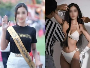 Finalis Kontes Kecantikan Nyogok Rp 375 Juta Demi Menang, Endingnya Tragis