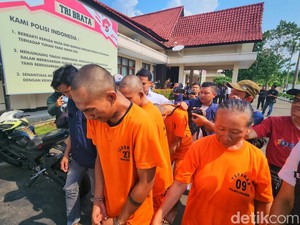 Terungkapnya Misteri Pembunuhan Anak Sebatang Kara di Sukabumi