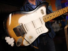 Gitar Legendaris George Harrison The Beatles Siap Dilelang Gitar Legendaris George Harrison The Beatles Siap Dilelang