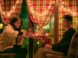 Han So Hee Tuai Kontroversi Bintangi Film LGBT Heavy Snow Tayang di Bioskop