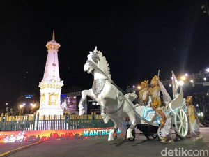 7 Tempat Ngabuburit Asyik di Jogja, Catat Biar Tidak Lupa