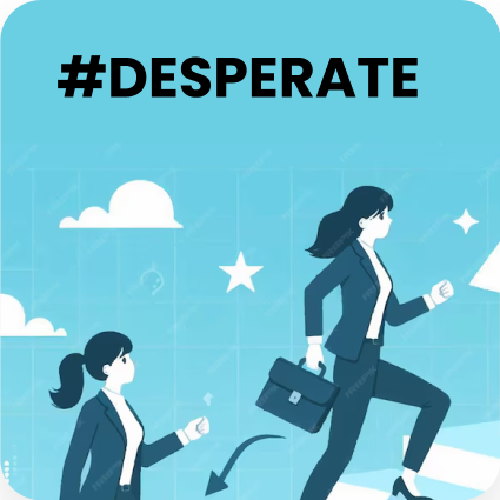 image category pov-#DESPERATE