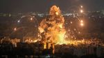 Israel Luncurkan Serangan Terbesar ke Lebanon